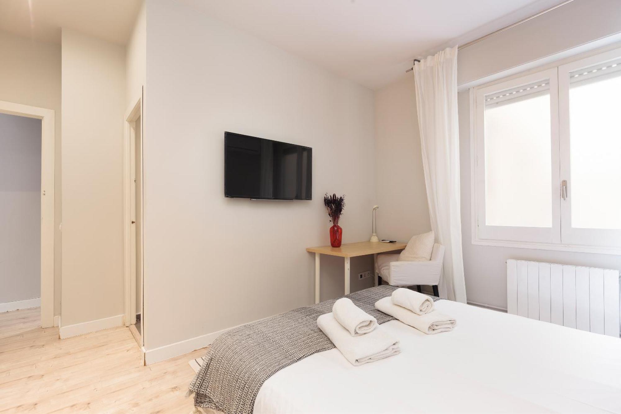 Letsgo Diagonal Avenue Apartment Barcelona Exterior foto