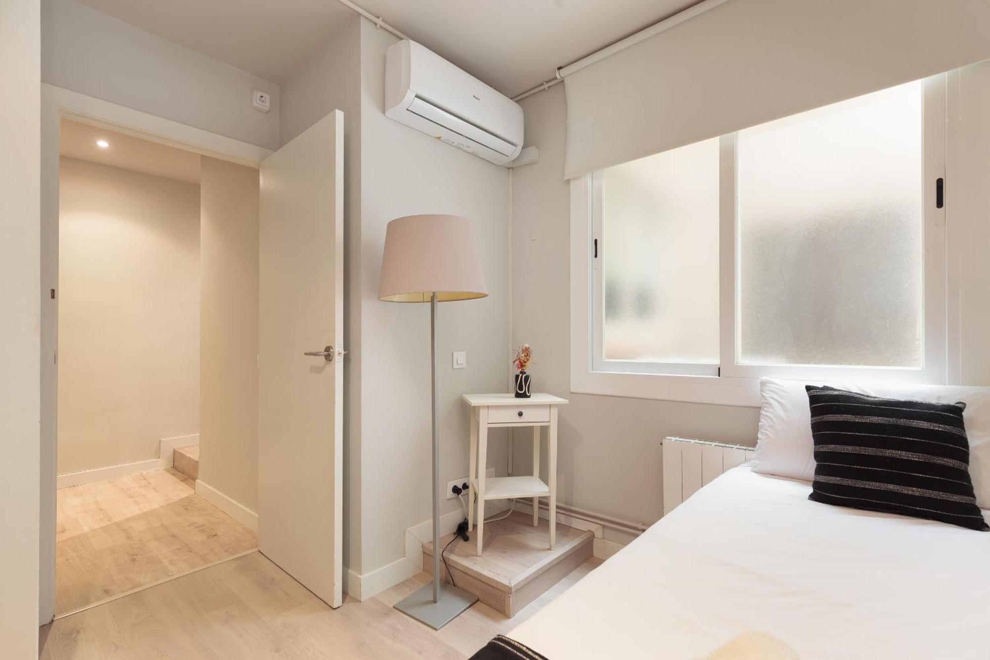 Letsgo Diagonal Avenue Apartment Barcelona Exterior foto