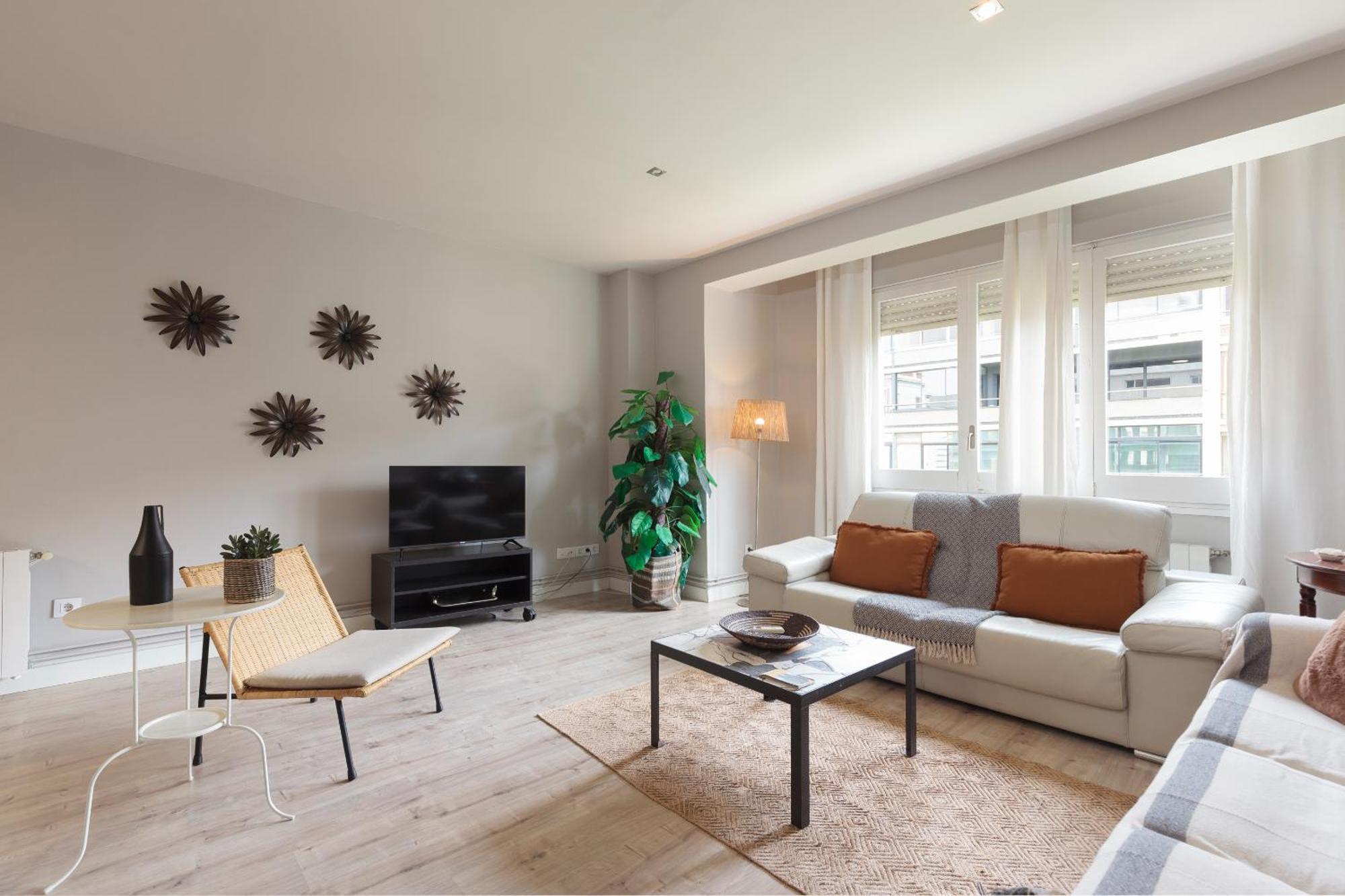 Letsgo Diagonal Avenue Apartment Barcelona Exterior foto
